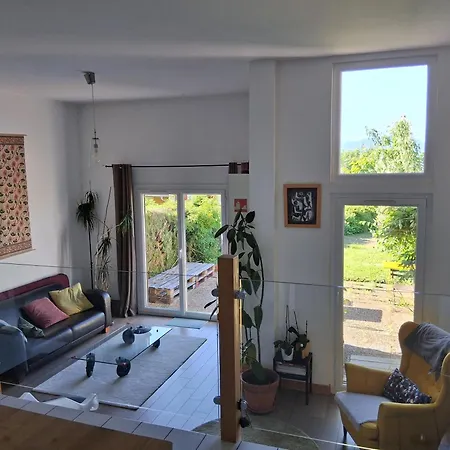 Pringy - L منزل للإقامة *